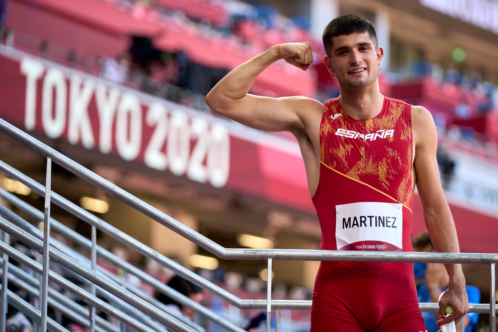 6º en una final inolvidable